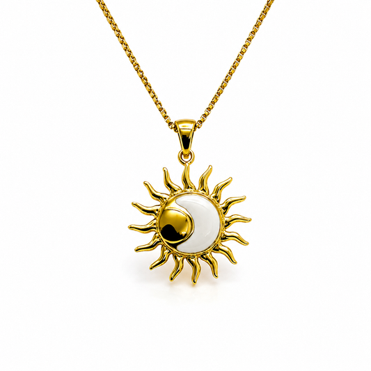 Collier Éclipse